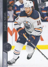 Load image into Gallery viewer, 2020-21 Upper Deck Hockey SERIES 1 (1-100) ~ Pick your card