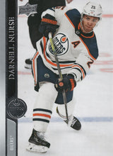 Load image into Gallery viewer, 2020-21 Upper Deck Hockey SERIES 1 (1-100) ~ Pick your card