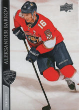 Load image into Gallery viewer, 2020-21 Upper Deck Hockey SERIES 1 (1-100) ~ Pick your card