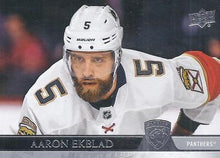 Load image into Gallery viewer, 2020-21 Upper Deck Hockey SERIES 1 (1-100) ~ Pick your card