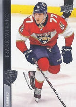 Load image into Gallery viewer, 2020-21 Upper Deck Hockey SERIES 1 (1-100) ~ Pick your card