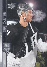 Load image into Gallery viewer, 2020-21 Upper Deck Hockey SERIES 1 (1-100) ~ Pick your card