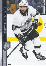 Load image into Gallery viewer, 2020-21 Upper Deck Hockey SERIES 1 (1-100) ~ Pick your card