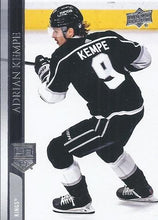 Load image into Gallery viewer, 2020-21 Upper Deck Hockey SERIES 1 (1-100) ~ Pick your card