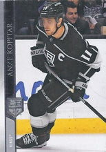 Load image into Gallery viewer, 2020-21 Upper Deck Hockey SERIES 1 (1-100) ~ Pick your card