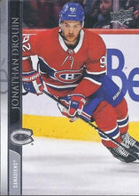 Load image into Gallery viewer, 2020-21 Upper Deck Hockey SERIES 1 (1-100) ~ Pick your card