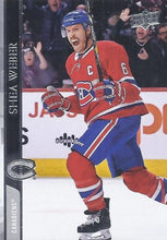 Load image into Gallery viewer, 2020-21 Upper Deck Hockey SERIES 1 (101-200) ~ Pick your card