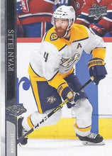 Load image into Gallery viewer, 2020-21 Upper Deck Hockey SERIES 1 (101-200) ~ Pick your card