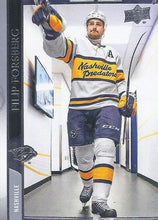 Load image into Gallery viewer, 2020-21 Upper Deck Hockey SERIES 1 (101-200) ~ Pick your card