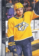 Load image into Gallery viewer, 2020-21 Upper Deck Hockey SERIES 1 (101-200) ~ Pick your card