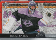 Load image into Gallery viewer, 2020-21 Upper Deck Hockey SERIES 1 (101-200) ~ Pick your card