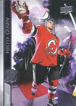 Load image into Gallery viewer, 2020-21 Upper Deck Hockey SERIES 1 (101-200) ~ Pick your card
