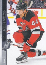 Load image into Gallery viewer, 2020-21 Upper Deck Hockey SERIES 1 (101-200) ~ Pick your card
