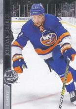 Load image into Gallery viewer, 2020-21 Upper Deck Hockey SERIES 1 (101-200) ~ Pick your card