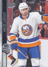 Load image into Gallery viewer, 2020-21 Upper Deck Hockey SERIES 1 (101-200) ~ Pick your card