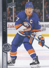 Load image into Gallery viewer, 2020-21 Upper Deck Hockey SERIES 1 (101-200) ~ Pick your card