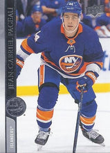 Load image into Gallery viewer, 2020-21 Upper Deck Hockey SERIES 1 (101-200) ~ Pick your card