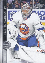 Load image into Gallery viewer, 2020-21 Upper Deck Hockey SERIES 1 (101-200) ~ Pick your card