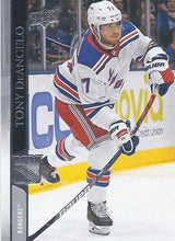 Load image into Gallery viewer, 2020-21 Upper Deck Hockey SERIES 1 (101-200) ~ Pick your card