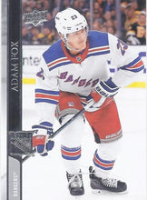 Load image into Gallery viewer, 2020-21 Upper Deck Hockey SERIES 1 (101-200) ~ Pick your card