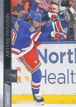 Load image into Gallery viewer, 2020-21 Upper Deck Hockey SERIES 1 (101-200) ~ Pick your card