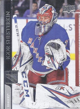 Load image into Gallery viewer, 2020-21 Upper Deck Hockey SERIES 1 (101-200) ~ Pick your card