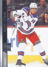 Load image into Gallery viewer, 2020-21 Upper Deck Hockey SERIES 1 (101-200) ~ Pick your card