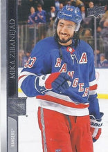 Load image into Gallery viewer, 2020-21 Upper Deck Hockey SERIES 1 (101-200) ~ Pick your card