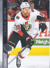 Load image into Gallery viewer, 2020-21 Upper Deck Hockey SERIES 1 (101-200) ~ Pick your card