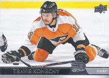Load image into Gallery viewer, 2020-21 Upper Deck Hockey SERIES 1 (101-200) ~ Pick your card