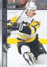 Load image into Gallery viewer, 2020-21 Upper Deck Hockey SERIES 1 (101-200) ~ Pick your card