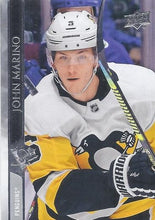 Load image into Gallery viewer, 2020-21 Upper Deck Hockey SERIES 1 (101-200) ~ Pick your card
