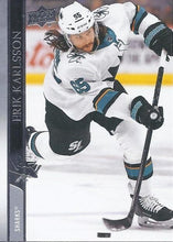 Load image into Gallery viewer, 2020-21 Upper Deck Hockey SERIES 1 (101-200) ~ Pick your card