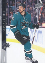 Load image into Gallery viewer, 2020-21 Upper Deck Hockey SERIES 1 (101-200) ~ Pick your card