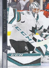 Load image into Gallery viewer, 2020-21 Upper Deck Hockey SERIES 1 (101-200) ~ Pick your card