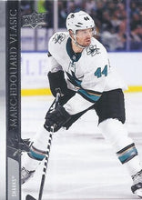 Load image into Gallery viewer, 2020-21 Upper Deck Hockey SERIES 1 (101-200) ~ Pick your card