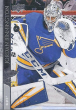 Load image into Gallery viewer, 2020-21 Upper Deck Hockey SERIES 1 (101-200) ~ Pick your card