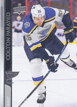 Load image into Gallery viewer, 2020-21 Upper Deck Hockey SERIES 1 (101-200) ~ Pick your card
