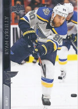 Load image into Gallery viewer, 2020-21 Upper Deck Hockey SERIES 1 (101-200) ~ Pick your card