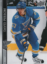 Load image into Gallery viewer, 2020-21 Upper Deck Hockey SERIES 1 (101-200) ~ Pick your card