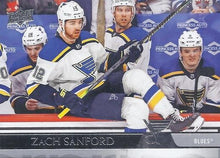 Load image into Gallery viewer, 2020-21 Upper Deck Hockey SERIES 1 (101-200) ~ Pick your card