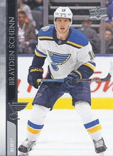 Load image into Gallery viewer, 2020-21 Upper Deck Hockey SERIES 1 (101-200) ~ Pick your card