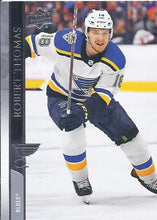 Load image into Gallery viewer, 2020-21 Upper Deck Hockey SERIES 1 (101-200) ~ Pick your card