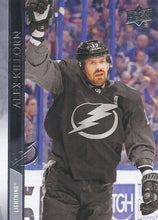 Load image into Gallery viewer, 2020-21 Upper Deck Hockey SERIES 1 (101-200) ~ Pick your card