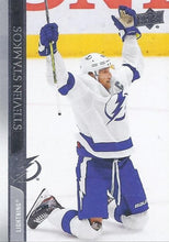 Load image into Gallery viewer, 2020-21 Upper Deck Hockey SERIES 1 (101-200) ~ Pick your card