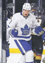 Load image into Gallery viewer, 2020-21 Upper Deck Hockey SERIES 1 (101-200) ~ Pick your card
