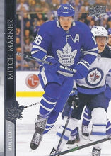 Load image into Gallery viewer, 2020-21 Upper Deck Hockey SERIES 1 (101-200) ~ Pick your card