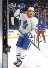 Load image into Gallery viewer, 2020-21 Upper Deck Hockey SERIES 1 (101-200) ~ Pick your card