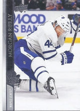 Load image into Gallery viewer, 2020-21 Upper Deck Hockey SERIES 1 (101-200) ~ Pick your card