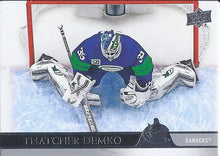 Load image into Gallery viewer, 2020-21 Upper Deck Hockey SERIES 1 (101-200) ~ Pick your card